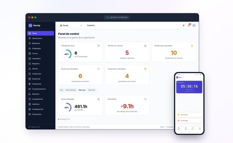 Geozly