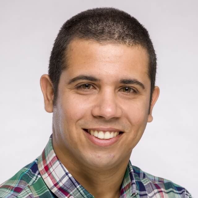 Erick Moises Hernández Quiñones